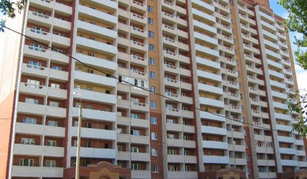 Жилой дом с детским садом построят на месте аварийного здания на ул. Багрицкого
