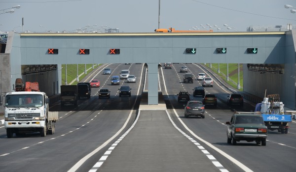 Качество столичных дорог проверят с помощью георадара 