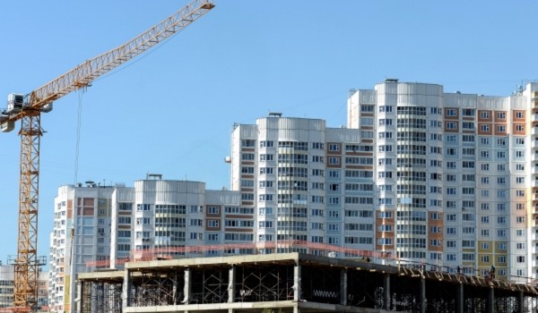 В 2015 году на территории промзон будет введено 2,24 млн кв. м недвижимости