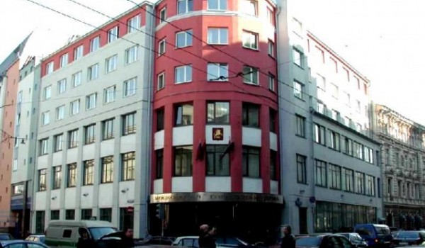 Мэр Москвы отчитался перед москвичами за 5 лет работы