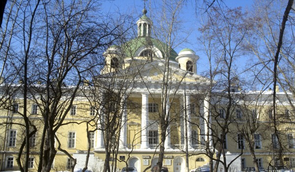 В Первой Градской больнице начали тестирование новой системы наблюдения за пациентами