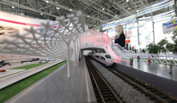 Между метрополитеном  и транспортно-пересадочными узлами МКЖД создадут специальную навигацию