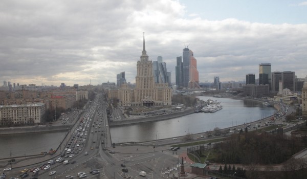 Бизнес-климат столицы продвинул Россию в рейтинге Всемирного банка