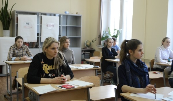 В московских школах пройдут уроки зимней безопасности 