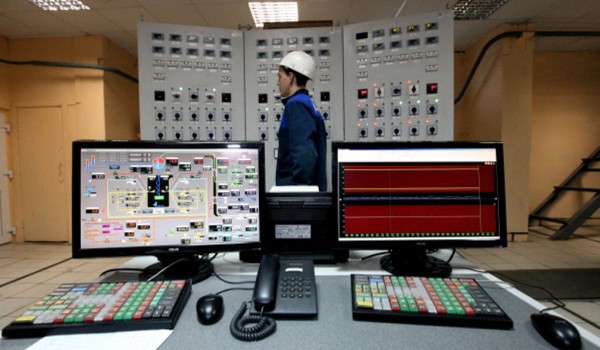Сайт «ЖКХ контроль Москвы» начнет работать в ближайшее время