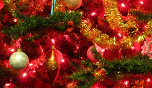 18 декабря в столице пройдет новогодняя Елка для детей представителей национальных диаспор города