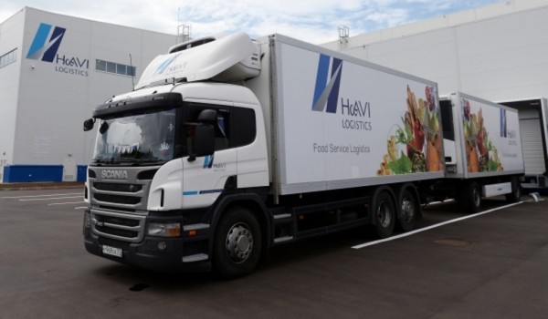 Хуснуллин: Железнодорожные грузовые дворы в Москве могут реорганизовать