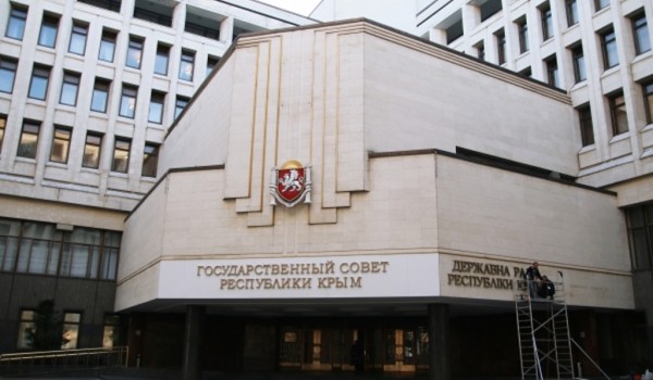 В 2015 году товарооборот между Москвой и Крымом составит более 1 млрд руб. - Черников