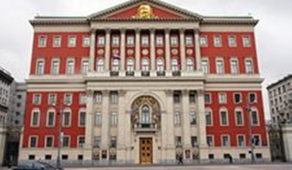 Главы управ районов Москвы в январе проведут встречи с населением