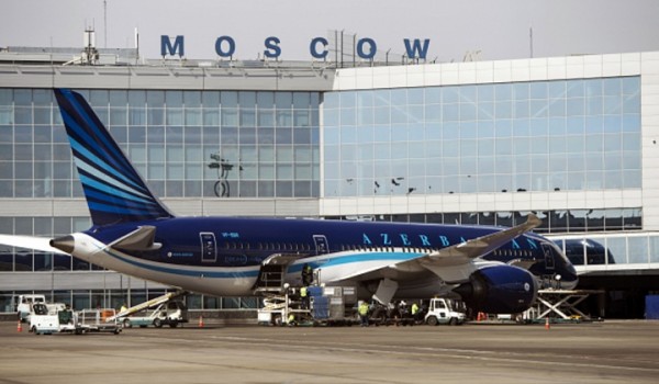 В Домодедово в 2016 году планируется открыть новый грузовой терминал на 25 тыс.кв.м