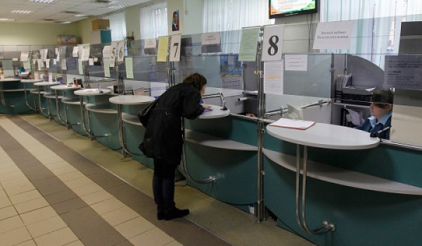 В 2015 году специалисты центров госуслуг выдали более 7,7 тысяч свидетельств о рождении