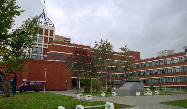 На Мичуринском проспекте планируется построить начальную школу