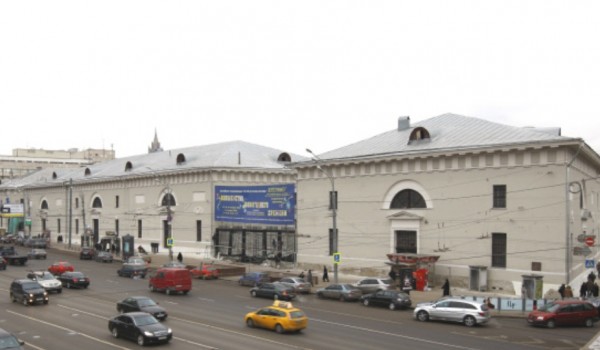 "Мир женщины в средневековой Москве" в Музее Москвы