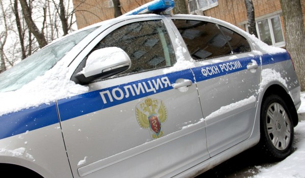 В Москве задержана уроженка г. Калининграда, занимавшаяся сбытом спайсов по почте