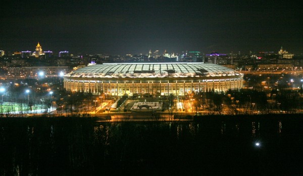 В рамках акции «Час Земли» в Москве будет отключена подсветка порядка 1,5 тыс. зданий