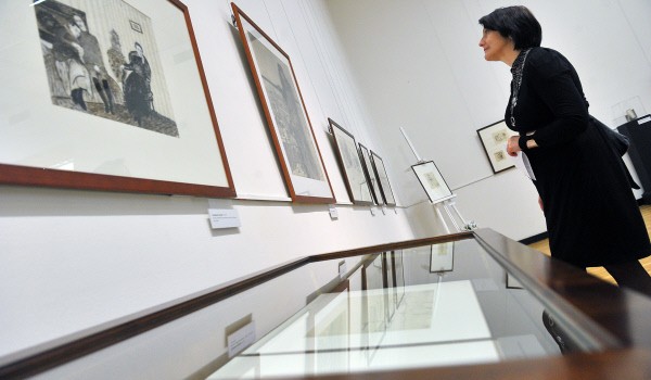 28 новых музеев были открыты в столице в период с 2011-2015 гг.