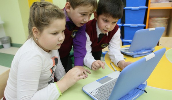 В Москве подведут итоги школьного конкурса «3D Бум» 