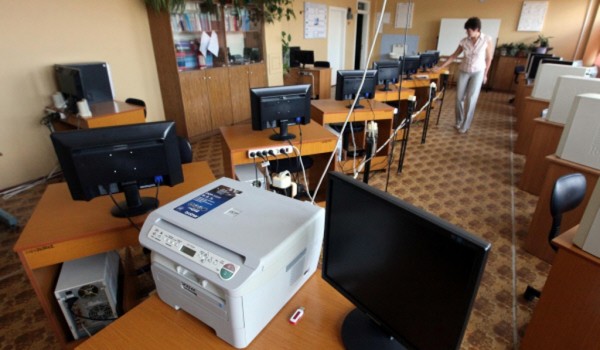 Московские педагоги поделились опытом использования информационных интернет-ресурсов на уроках