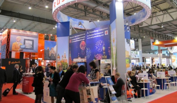 В туристической выставке MITT в Москве примут участие более 1,5 тыс. компаний из 180 стран и регионов мира