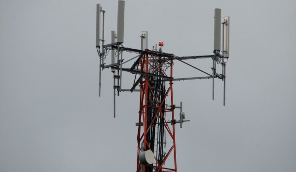 100 навигационных стел с wi-fi установят в центре столицы