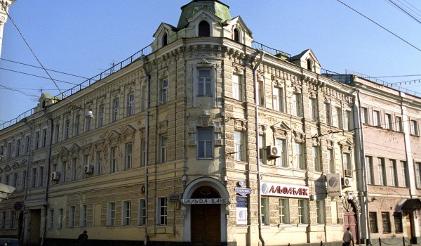 Сроки выкупа арендуемого помещения для малых предприятий Москвы могут увеличить до пяти лет