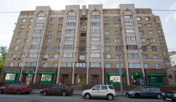 Столичные власти выбрали подрядчика для благоустройства улицы Малая Дмитровка 