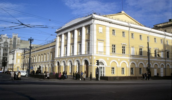 Более 1,3 тыс. человек могут посетить посольства в Дни исторического и культурного наследия в столице