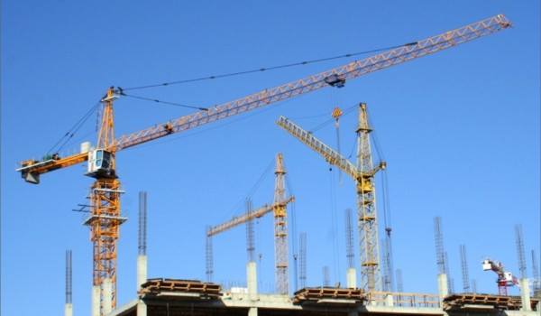 Проект развития территории бывшего Черкизовского рынка утвердят до конца 2016 года 
