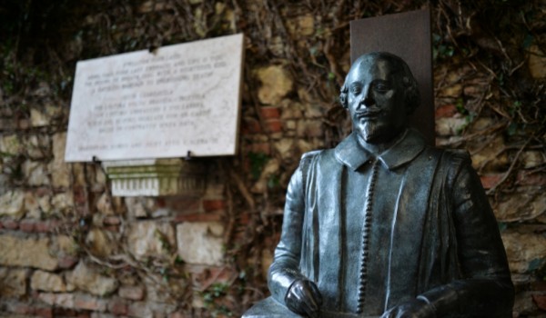 В московских школах пройдет «День Шекспира»