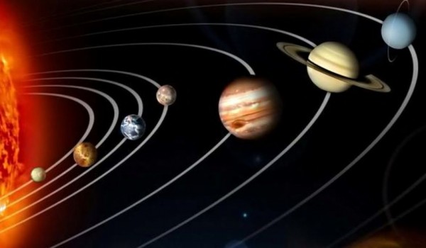 Московский Планетарий опубликовал астрономический прогноз на май