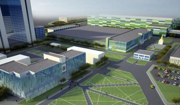Компания SchneiderElectric откроет обучающий и сервисный центры на территории Технополиса «Москва»