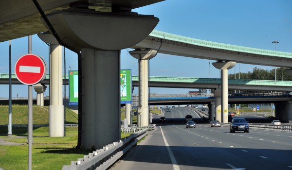 Варшавское шоссе и Третье транспортное кольцо соединят новой дорогой
