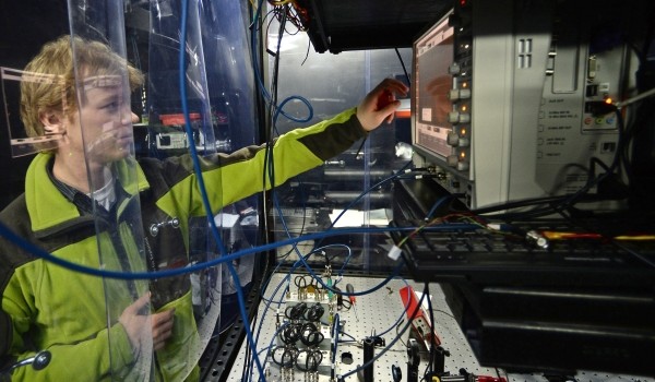 В Зеленограде завершена реконструкция производственного корпуса по сборке микроэлектроники