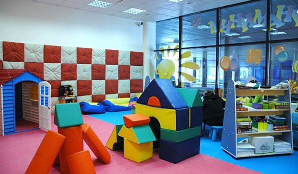 Москва предлагает инвесторам помещения на льготных условиях для частных школ и детских садов