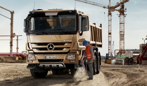 В мае строители оштрафованы на 2,8 млн рублей за вынос грязи со стройплощадок 