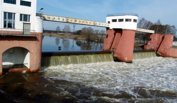 Рублевскую станцию водоподготовки введут в эксплуатацию к концу 2017 