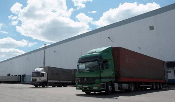 В «новой» Москве увеличится площадь складского комплекса «Почты России» 