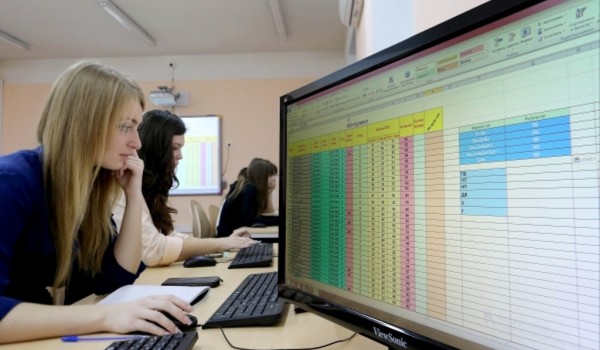 Правительство Москвы и компания 1С заключили меморандум о сотрудничестве в области информационных технологий