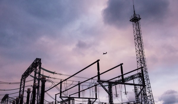 В СВАО столицы реконструируют подстанцию «Владыкино»