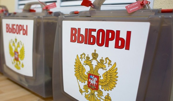 Собянин поддержал инициативу по созданию независимого штаба наблюдения за выборами