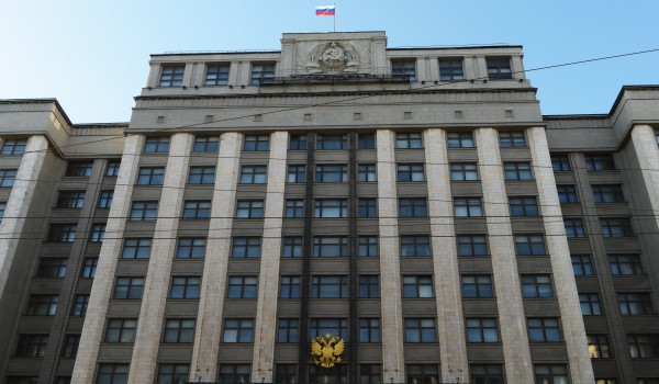 Собянин поручил организовать видеонаблюдение на выборах в Госдуму
