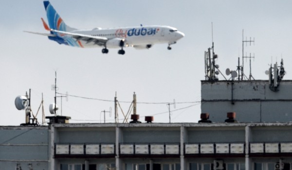 Во время Чемпионата мира по футболу аэропорт Внуково сможет обеспечит обслуживание до 10 тысяч пассажиров в час