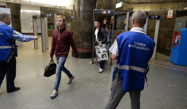 К 2025 году в Москве планируется открыть более 80 станций метро 