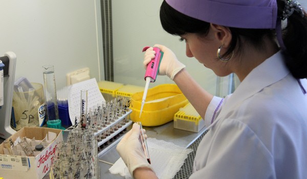 Москвичи смогут пройти бесплатное тестирование на гепатит С в рамках акции ко Дню борьбы с гепатитом