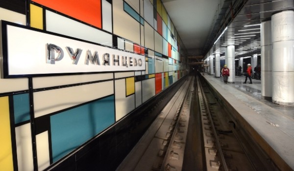 Большинство станций московского метро будет оборудовано датчиками температуры до конца этого года
