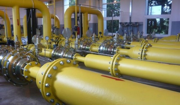 Продлен срок строительства газотурбинной электростанции «Молжаниновка»