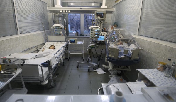 Закупки оборудования для городской больницы на 1 млрд рублей обсудят на Бирже торгов 