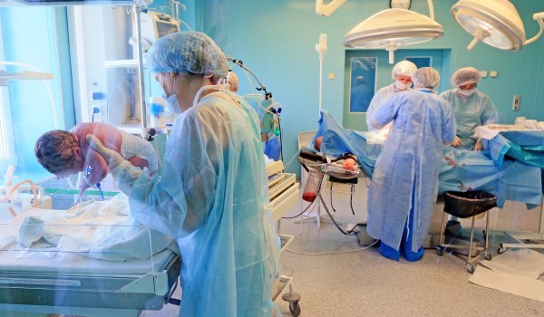 Новый перинатально-кардиологический корпус больницы №67 до конца 2016 года оснастят оборудованием