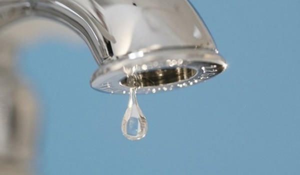 Новый комплекс водоочистки на западе Москвы достроят в 2017 году