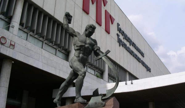 За последние 4 года посещаемость музеев России выросла на 33%
